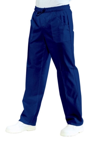 Pantalone UNI 125 - blu scuro
