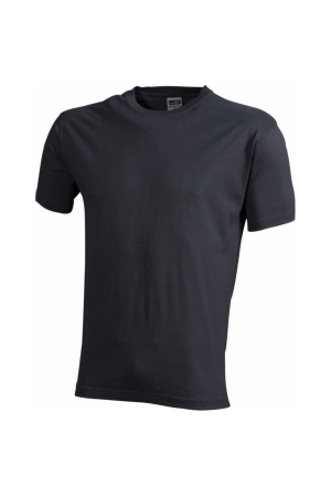 Herren T-Shirt JN 800 - dunkelgrau