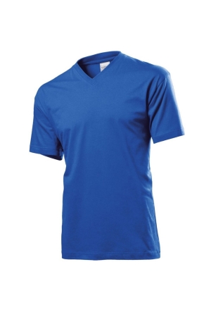 T-shirt uomo ST 2300 - blu royale