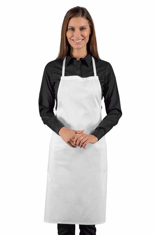 Grembiule con pettorina PAT