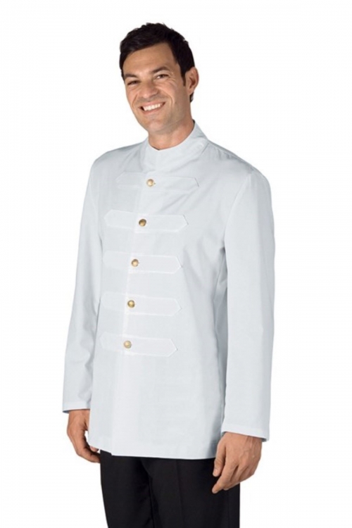 Giacca uomo ALAMARI 65-35 - bianco