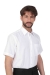 Camicia GINO - m/m - bianco