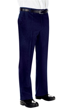 Pantalone uomo PRINCE 220 - blu scuro