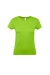 T-shirt donna Heavy E150 - orchid green 