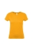 T-shirt donna Heavy E150 - apricot 