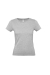 T-shirt donna Heavy E150 - ash 