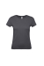 T-shirt donna Heavy E150 - dark grey 