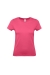 T-shirt donna Heavy E150 - fuchsia 