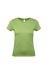 T-shirt donna Heavy E150 - pistachio