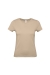 T-shirt donna Heavy E150 - sand