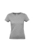 T-shirt donna Heavy E150 - sport grey