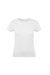 T-shirt donna Heavy E150 - bianco