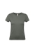 T-shirt donna Heavy E150 - millennial khaki