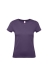 T-shirt donna Heavy E150 - radiant purple
