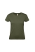 T-shirt donna Heavy E150 - urban khaki