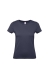 T-shirt donna Heavy E150 - urban navy