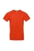 T-shirt uomo Heavy E190 - m/m - fire red