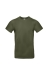 T-shirt uomo Heavy E190 - m/m - khaki