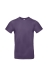 T-shirt uomo Heavy E190 - m/m - radiant purple