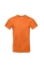 T-shirt uomo Heavy E190 - m/m - urban orange