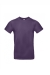T-shirt uomo Heavy E190 - m/m - urban purple