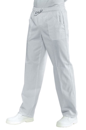 Pantalone UNI 190 - weiß