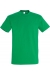 T-shirt uomo IMPERIAL - kelly green