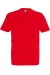 T-shirt uomo IMPERIAL - rosso