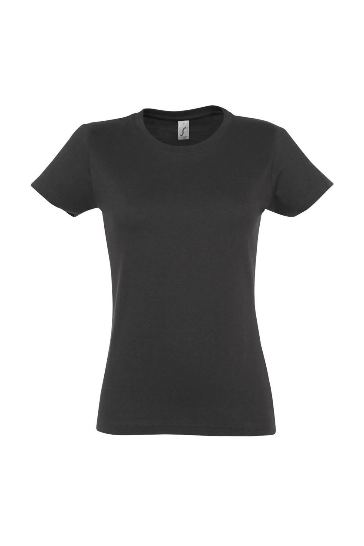 Jobe T-Shirt Woman Black Damen Shirt schwarz