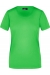 T-shirt donna JN 901 - verde lime