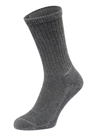 Socken FR608 - grau melange 