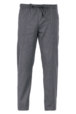 Pantalone NOAH - grigio melange