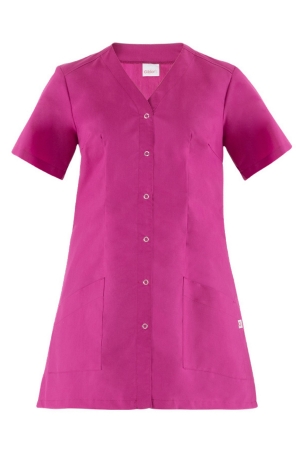 Casacca donna NINA - fuxia 