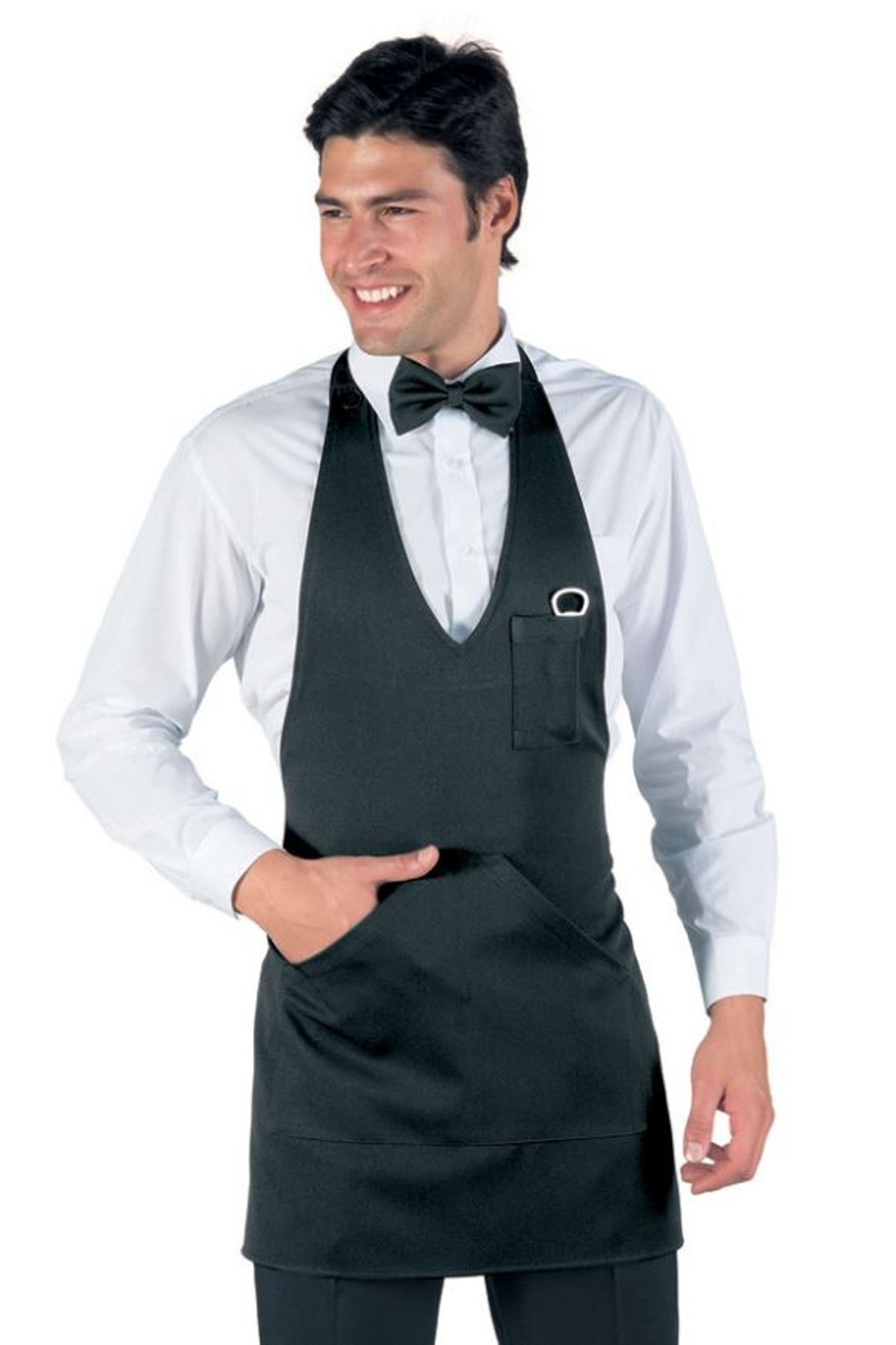 Grembiule Tony | Milano | Abbigliamento Professionale - Foto 4