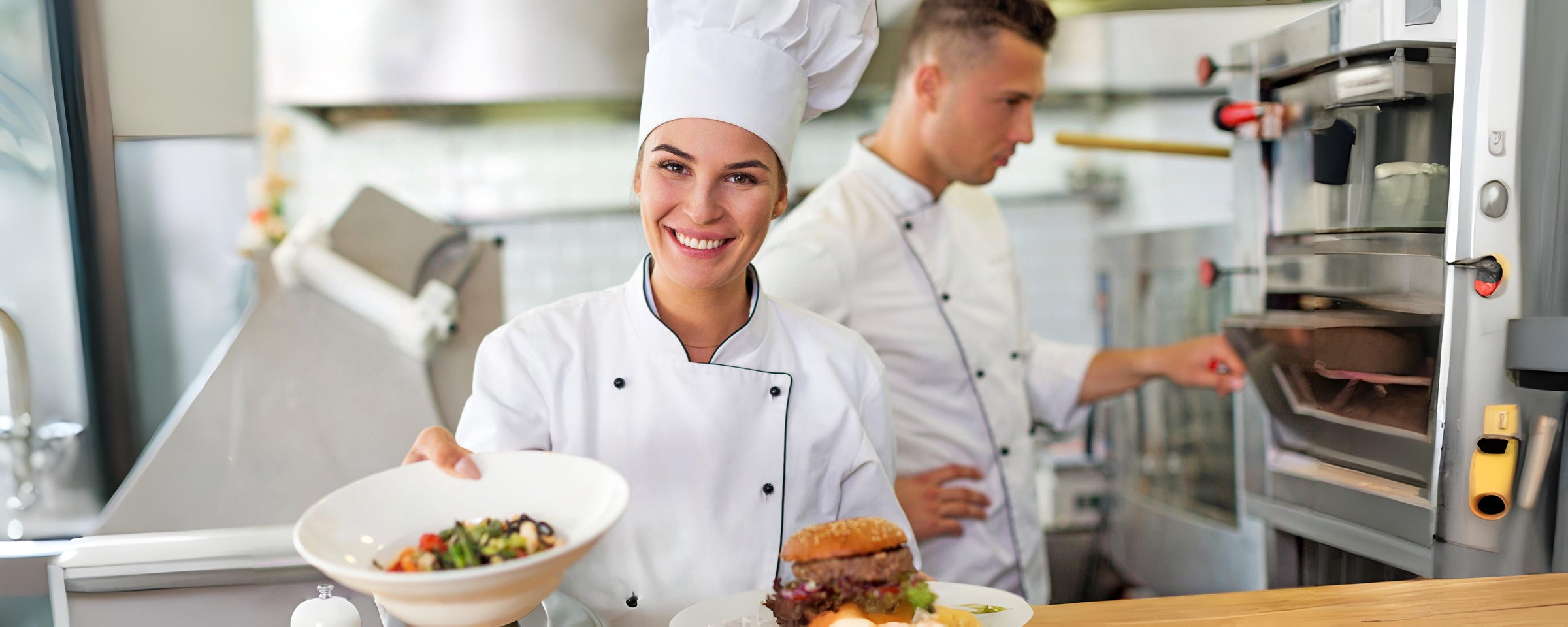 Gastronomie & Horeca