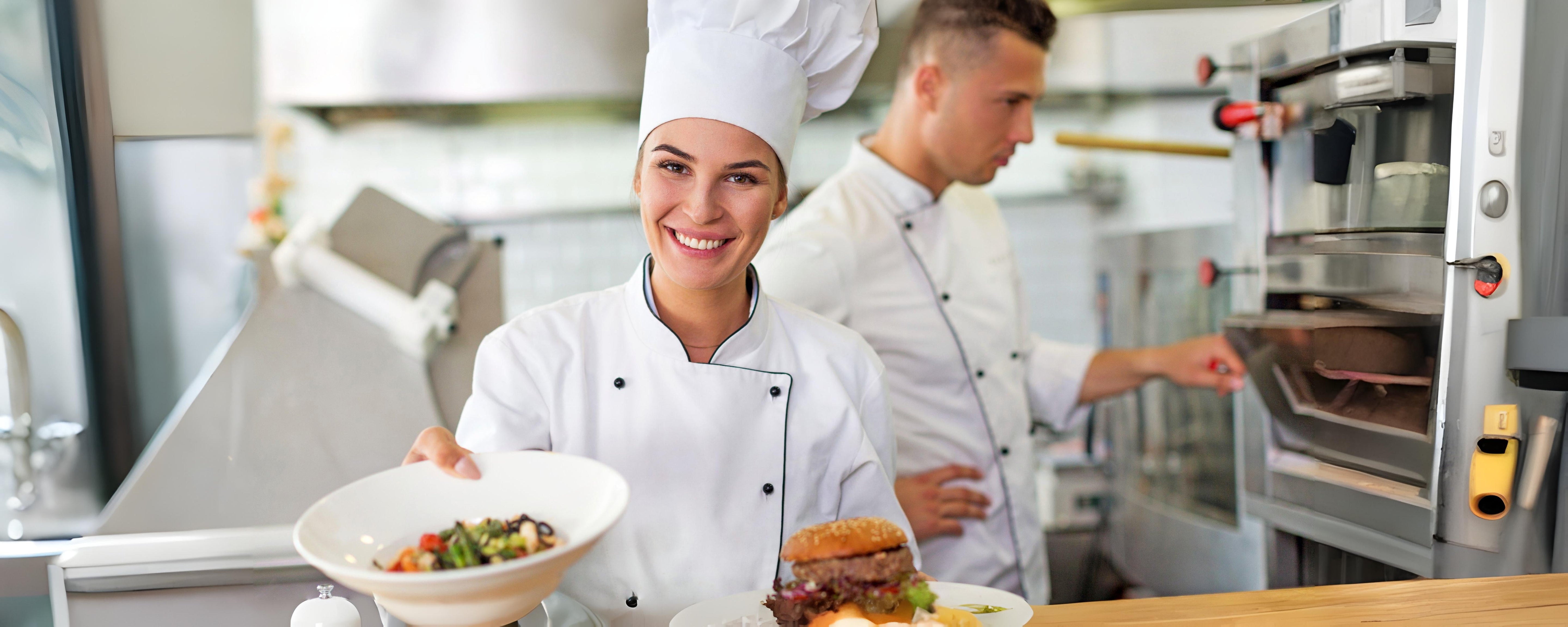 Gastronomie & Horeca