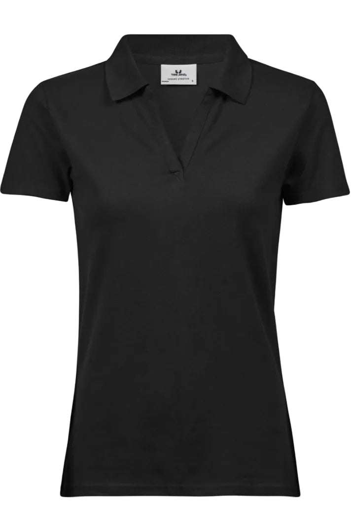 Polo DONNA LUXURY