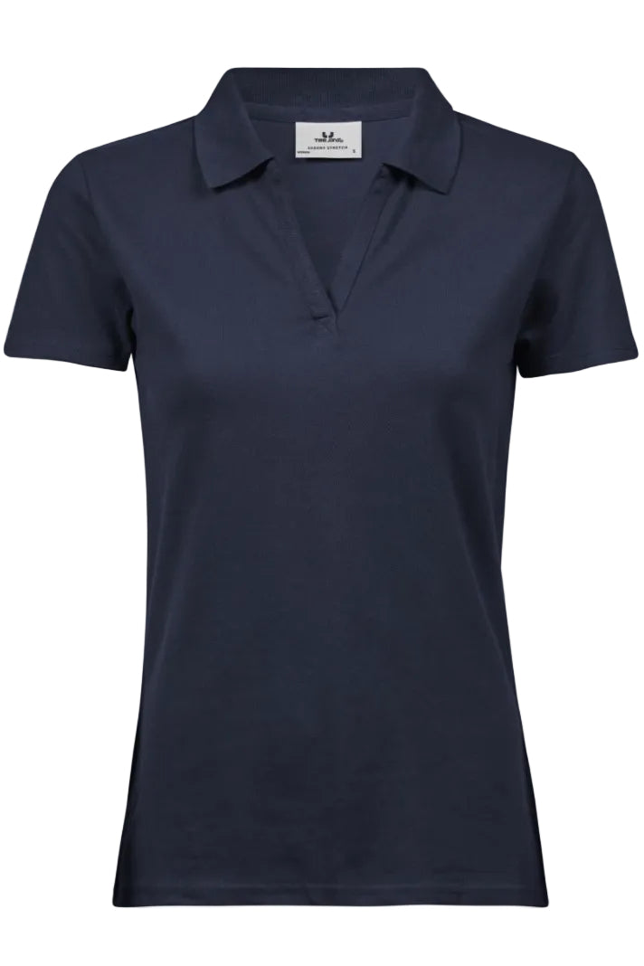 Polo DONNA LUXURY