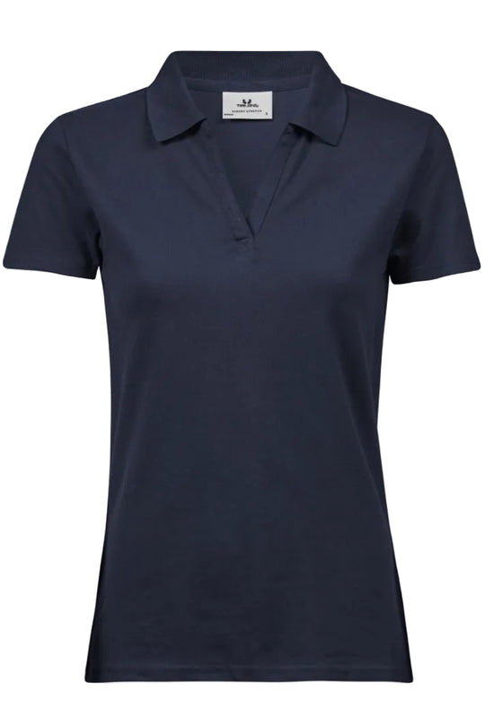 Polo DONNA LUXURY