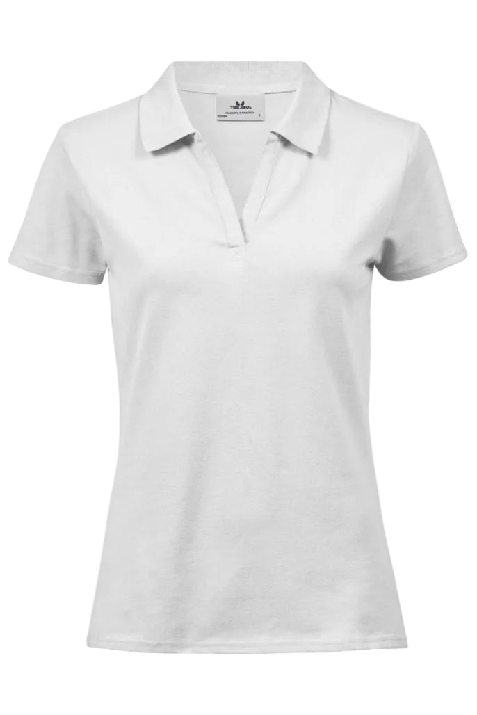 Polo DONNA LUXURY