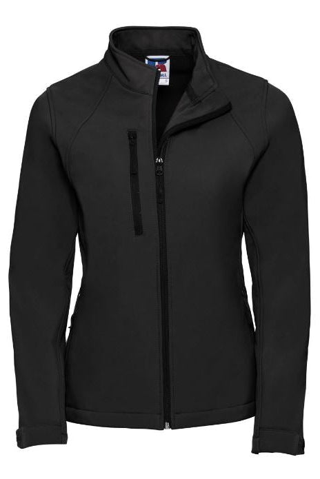 Giacca softshell donna ANNA