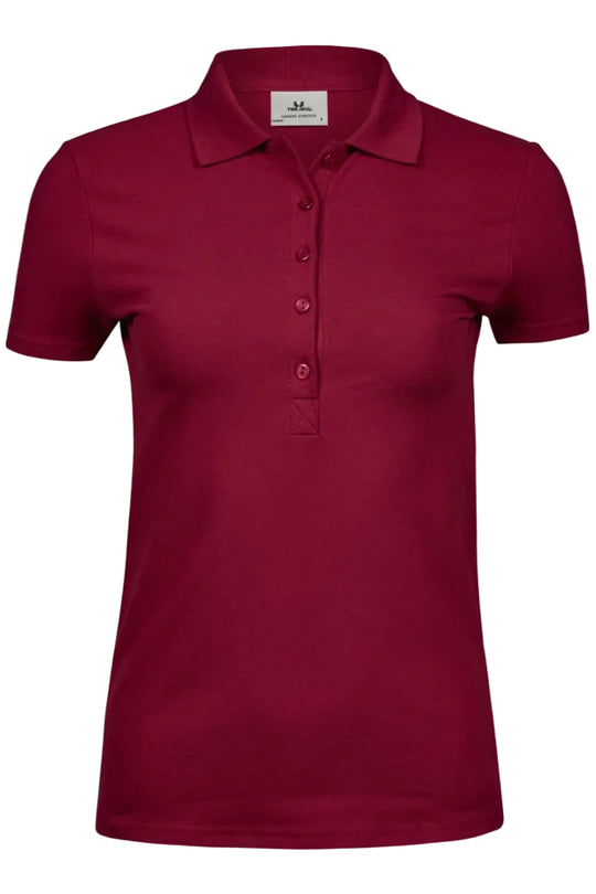Polo DONNA LUXURY