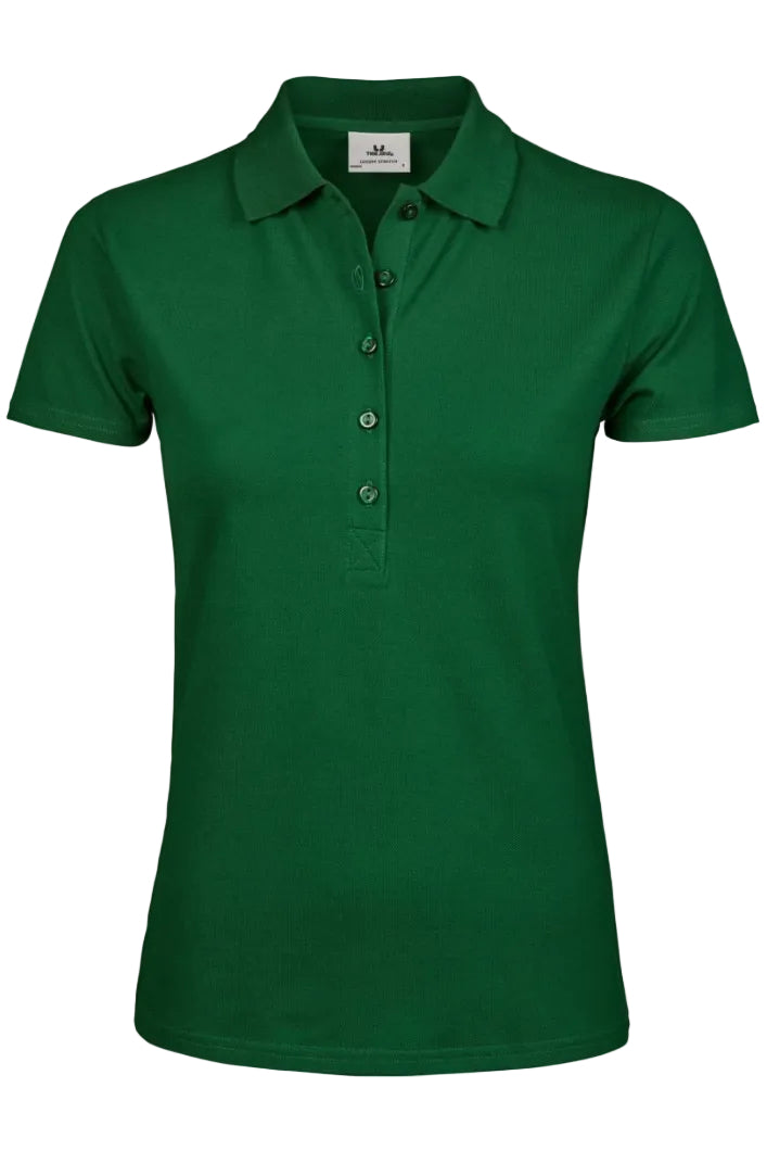 Polo DONNA LUXURY