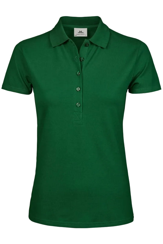 Polo DONNA LUXURY