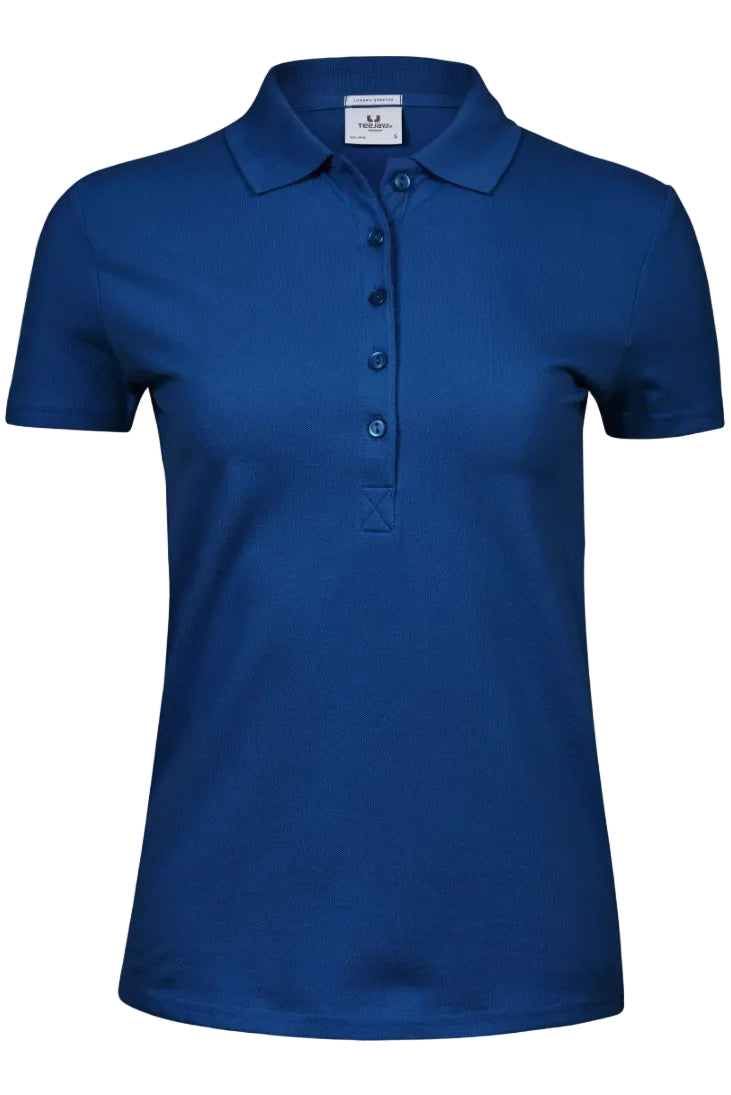 Polo DONNA LUXURY