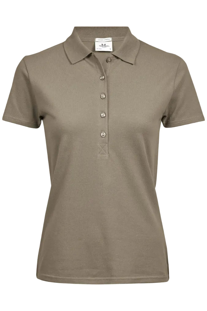 Polo DONNA LUXURY