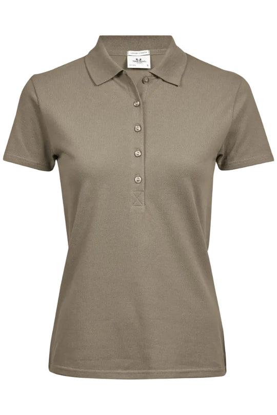 Polo DONNA LUXURY