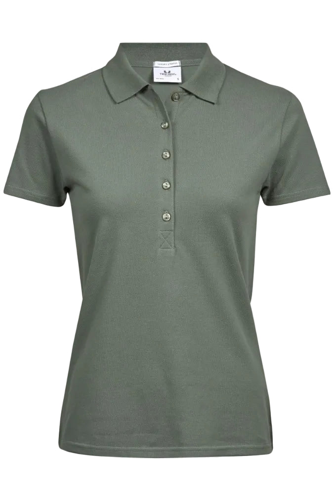 Polo DONNA LUXURY