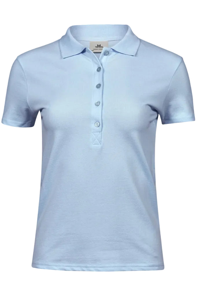 Polo DONNA LUXURY