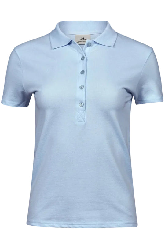 Polo DONNA LUXURY